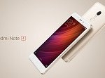 Xiaomi Redmi Note 4 launched with exclusively 4 GB RAM