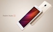 Xiaomi Redmi Note 4 launched with exclusively 4 GB RAM