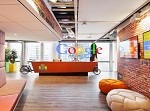 Google recently opened up meet, an online business meeting facility.