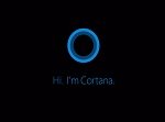 Microsoft upgraded Cortana for iOS with a new appearance