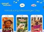 Upgraded Messenger Day Back on Facebook
