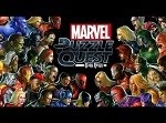 Rescue the World with Marvel Puzzle Quest