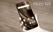The Moto G5 is not selling in Europe.