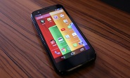 Motorola Moto G5 launched in UK