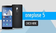 OnePlus Five finally in rumors.