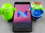 Android 7.1.2 started rolling out to Nexus and Pixel devices