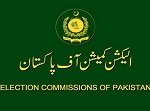 ECP bans use of Social Media in its Offices.