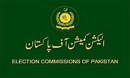 ECP bans use of Social Media in its Offices.