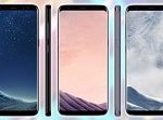 Galaxy S8 and S8+ will have a more smooth supply, Samsung.