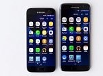 Samsung Galaxy S8 Mini in rumors.