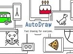 Google Introduced Auto Draw