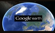 Google will Launch Latest Google Earth, next week