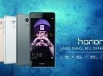 Honor 6C is now official in Europe.