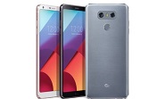 LG G6 goes official around the world.