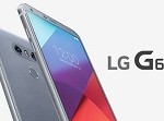 LG is Back in Business With The G6