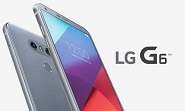 LG is Back in Business With The G6