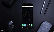 Latest claimed Oppo Find 9 deliver Exteriors