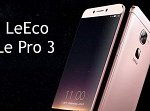 LeEco Pro 3 AI will Release Soon with Dual Rear Cameras also having 2 Variants