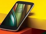 Moto E4 specs exposed by GeekBench