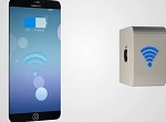Next iPhones may pack charging through Wi-Fi facility
