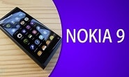 Nokia 9 specifications leak again.