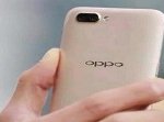 Oppo R11 First Image Leaked with Dual Rear Cams