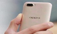 Oppo R11 First Image Leaked with Dual Rear Cams