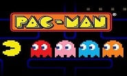 Pac-Man takes over Google Maps for 1st April