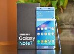Refurbished Note 7 with 3200mAh battery in rumors.
