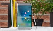 Refurbished Samsung Galaxy Note 7 will be available starting from June