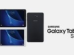 Samsung Galaxy TAB S3 is now selling in Russia.