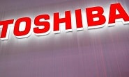 Top Tech Companies want to Buy Toshiba Chip Business