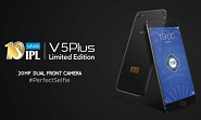 Vivo launches V5 Plus Limited Indian Premier League Edition