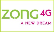 Zong inaugurates a First Concept Store in Karachi.