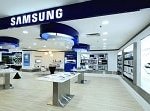 Samsung has introduced Product Awareness Campaign at its Retail Outlets.