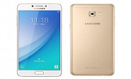Samsung Galaxy C7 Pro launches in India.