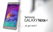 How to root Samsung Galaxy Note 4