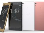Sony finally releases Xperia XA1, Hong Kong is the first to get it.