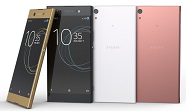 Sony finally releases Xperia XA1, Hong Kong is the first to get it.