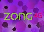4G Awareness Program Launched By Zong in All Provinces