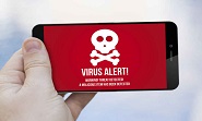 Android Devices are infected by a new Virus