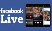 Enjoyed Live Facebook Videos… New Interesting Features added in Upcoming Update