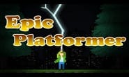 “Epic Platformer” A bundle of Android Games for Just $1