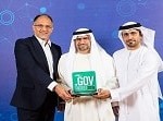 Annual .GOV Awards for Dubai & Northern Emirates IT Presented Last Night