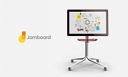 Google Jamboard is now available