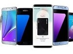 List of Samsung Smartphones Compatible for “Samsung Pay” in India.