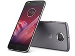 Moto Z2 Play news and features