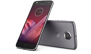 Moto Z2 Play news and features