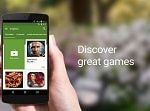 Relish yourselves with Free Exciting Games on Google Play!