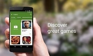 Relish yourselves with Free Exciting Games on Google Play!